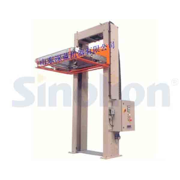 全自动水平捆扎机