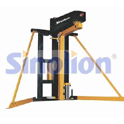 R1800F悬臂式缠绕包装机