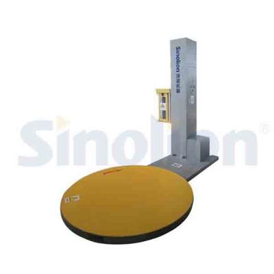 T1500F-L托盘缠绕包装机