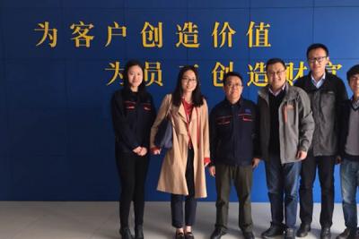 缠绕自动包装线