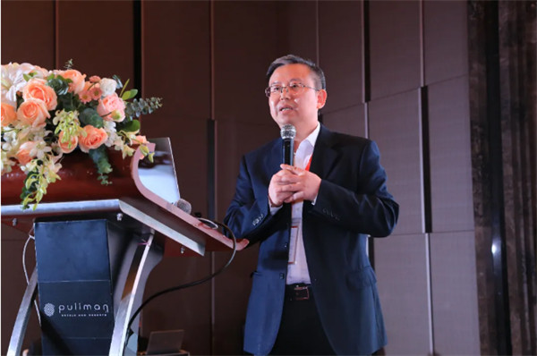 2020中国浆纸技术论坛暨第十一届中华纸业浆纸技术论坛在南昌成功举办