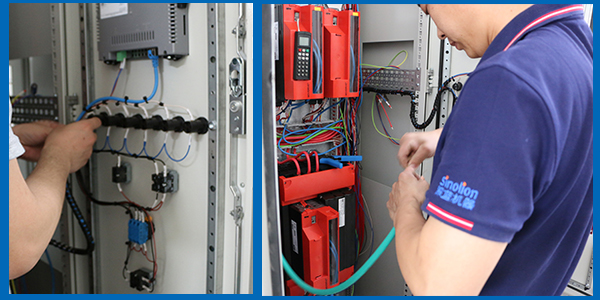 质量为先 优化安装工艺