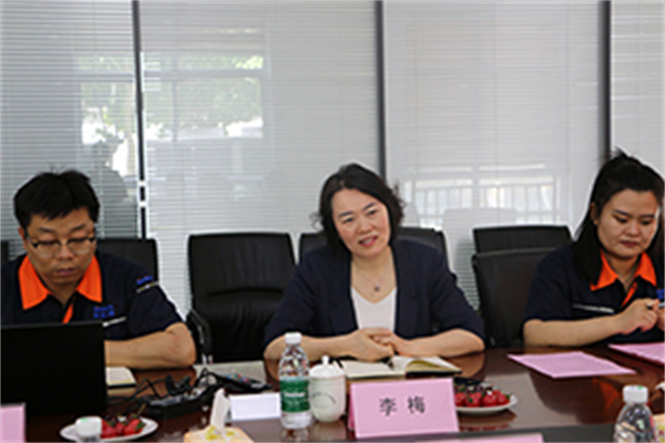 齐鲁理工学院与山东平博pinnacle体育机器股份有限公司举行校企合作签约暨授牌仪式