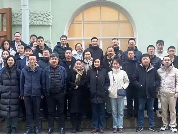 平博pinnacle体育机器 | 2023俄罗斯纸业展览会圆满收官，为中国制造赢得国际认可！