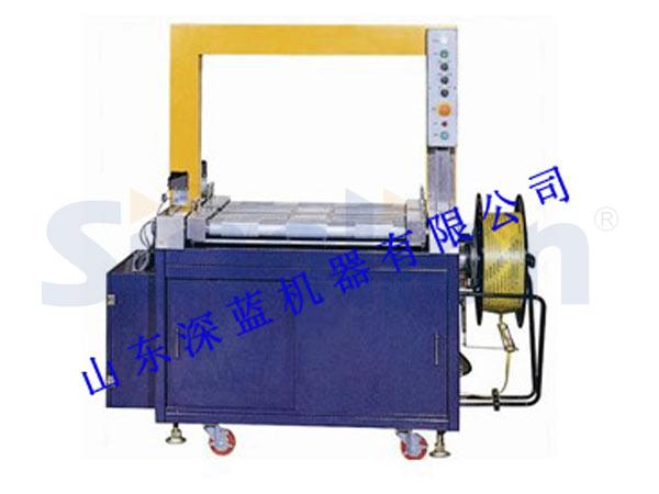 SL-55AR（标准无人化型）捆扎机